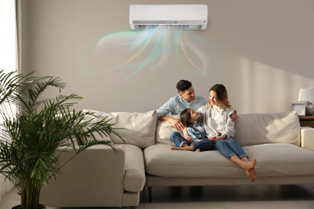 Best Affordable HVAC Services  in South San Francisco, CA