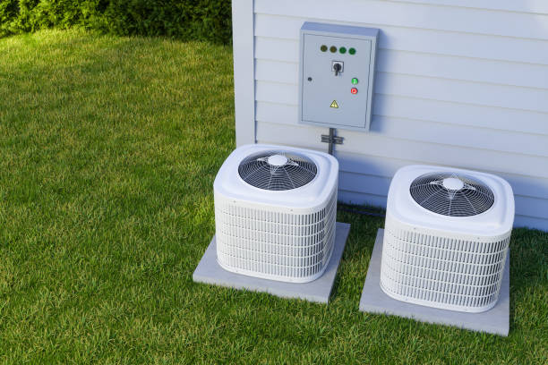 Best HVAC Installation Services  in South San Francisco, CA