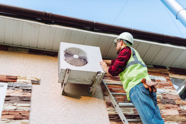 Best Affordable HVAC Services  in South San Francisco, CA