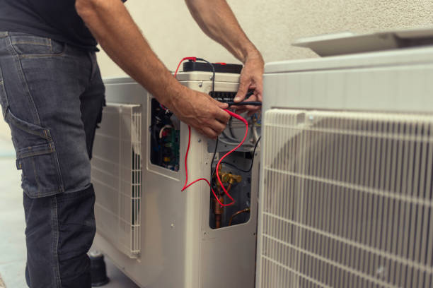 Best HVAC Repair Near Me  in South San Francisco, CA