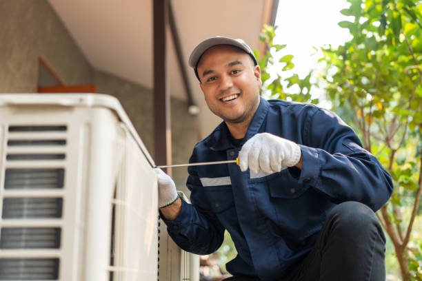 Best HVAC Maintenance Near Me  in South San Francisco, CA