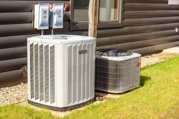 South San Francisco, CA HVAC Company